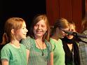 Mittelstufenchor