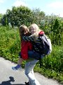 Huckepack